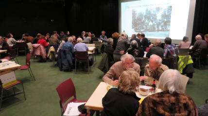 48ste Interverenigingenquiz Agnes Van Waeg